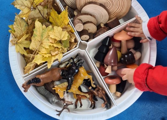 El periodo de matriculación para el curso 2026/2027 comenzará pronto